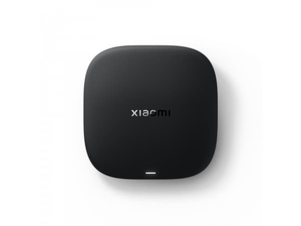 Xiaomi TV Box S - 2. sukupolvi - AV-soitin - 2 GB RAM-muistia