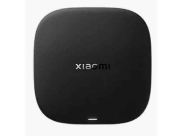 Xiaomi TV Box S - 2. sukupolvi - AV-soitin - 2 GB RAM-muistia