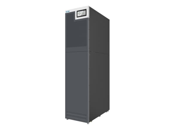 Eaton 93T15KMBSBI, Dobbeltkonvertering (Online), 15 kVA, 15000 W, 380 V, 415 V, 50/60 Hz