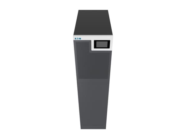 Eaton 93T15KMBSBI, Dobbeltkonvertering (Online), 15 kVA, 15000 W, 380 V, 415 V, 50/60 Hz