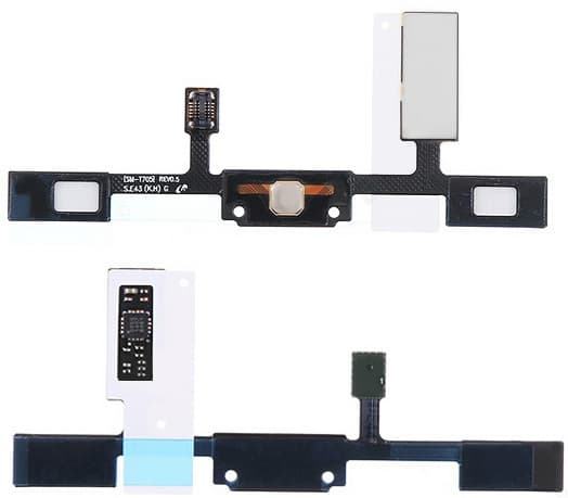 CoreParts MSPP71405, Samsung, Galaxy Tab S 8.4, lajittelu, 1 kpl