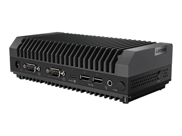 LENOVO SE30 I3-1115GRE/8GB/256SSD/2XRJ45/WLAN/4G/2XCOM/FANLESS/WIN11 IOT/3OS