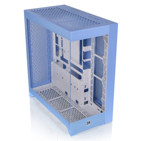ATX Semi-tårn kasse THERMALTAKE CTE E660 MX Blå Blå