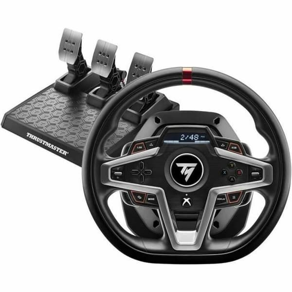 Racerrat Thrustmaster 4460182