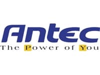 Antec CX500m ARGB - - genomskinlig sidopanel - ingen strömförsörjning - USB/ljud