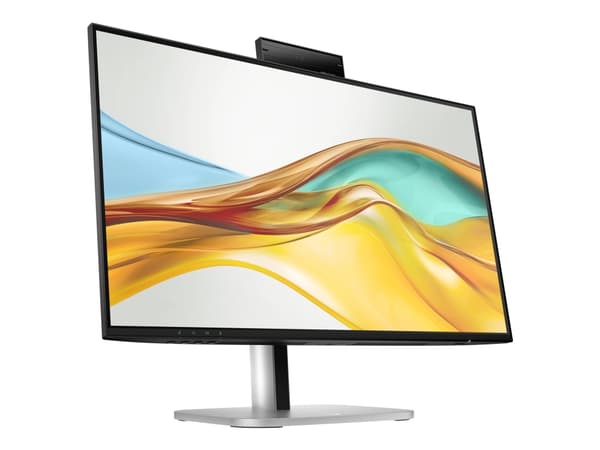 Series 5 Pro 23.8 inch FHD USB-C Conferencing Monitor -