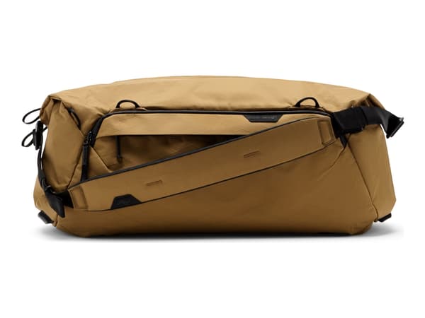 Peak Design - Duffelbag - 200 D polyester - coyote tan