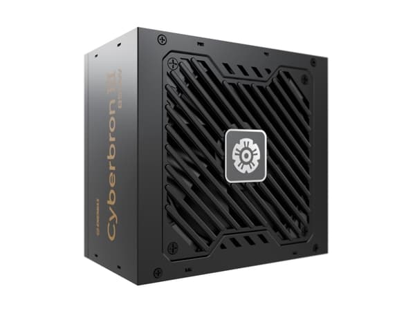 Enermax PC-virtalähde Enermax CyberBron III 850W EMB850EWT-NAC (EMB850EWT-NAC)