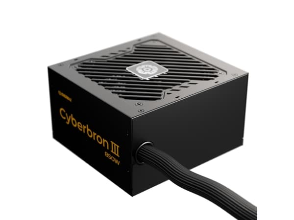 Enermax PC-virtalähde Enermax CyberBron III 850W EMB850EWT-NAC (EMB850EWT-NAC)