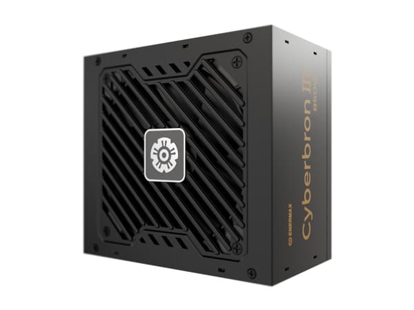 Enermax PC-virtalähde Enermax CyberBron III 850W EMB850EWT-NAC (EMB850EWT-NAC)