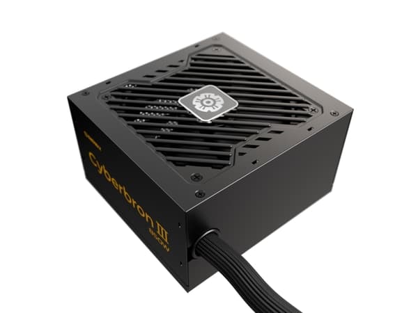 Enermax PC-virtalähde Enermax CyberBron III 850W EMB850EWT-NAC (EMB850EWT-NAC)