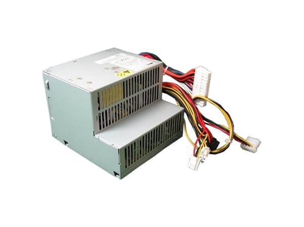 DELL NC912, 220 W, Icke-Modulär, PC, Grå