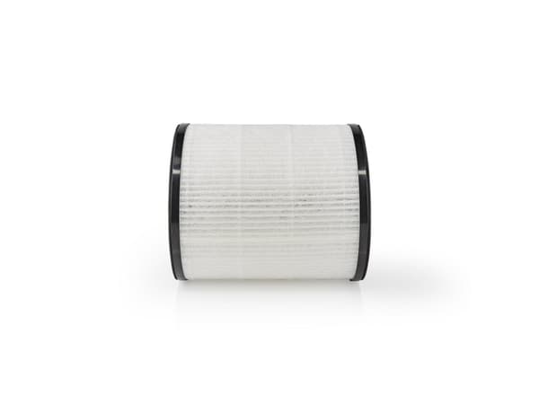 Nedis AIPU100AF, svart, hvit, AIPU100CWT