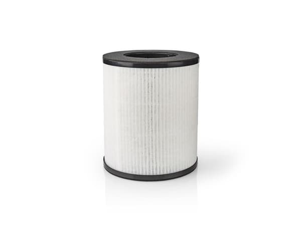 Nedis AIPU100AF, svart, hvit, AIPU100CWT