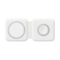 Miniatyrbild 1 av 2: Apple MagSafe Duo trådlös laddare matta magnetisk Vit
