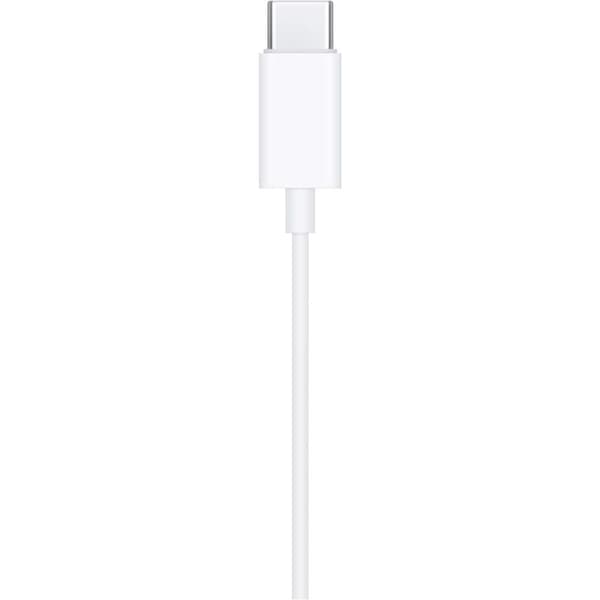 Apple EarPods med USB-C-kontakt