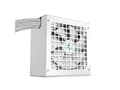 Miniatyrbilde 5 av 5: DeepCool PL750D WH, 750 W, 100 - 240 V, 50/60 Hz, 10 - 5 A, Aktiv, 100 W