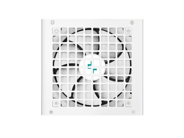 DeepCool PL750D WH, 750 W, 100 - 240 V, 50/60 Hz, 10 - 5 A, Aktiv, 100 W