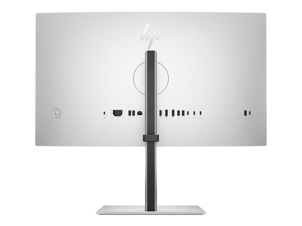 HP 727pm - Series 7 Pro - LED-skärm - 27" - 3840 x 2160 4K @ 60 Hz - IPS Black - 400 cd/m² - 2000:1 - DisplayHDR 400 - 5 ms - Thunderbolt 4, HDMI, Di