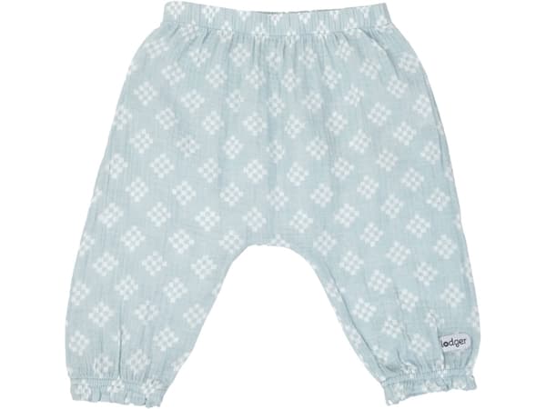 Promotion! Lodger Hipster Tribe Muslin summer baby hipster pants Ice Flow 68 cm HS 105_68