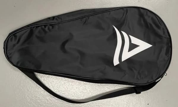 Cover, padeltennis bat, Airfun