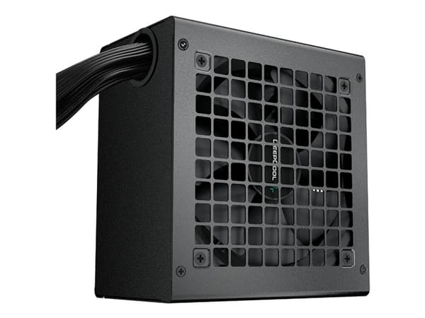 Deepcool PN750D V2 750W ATX 3.1-strømforsyning (R-PN750D-FC0B-JGEU-V2)