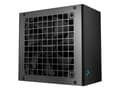 Miniatyrbilde 1 av 5: Deepcool PN750D V2 750W ATX 3.1-strømforsyning (R-PN750D-FC0B-JGEU-V2)