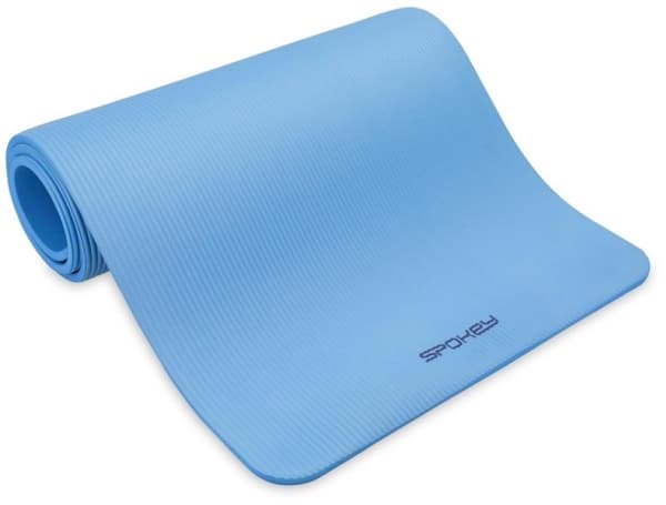 Spokey Mata do ćwiczeń 183 x 61 x 1 cm Spokey SOFTMAT