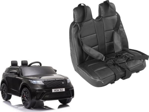 Lean Cars Seat, øko-skinnsete for Range Rover QY2088