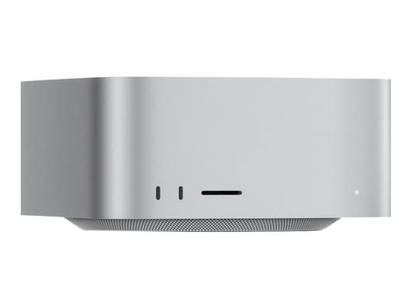 Apple Mac Studio - USFF M3 Ultra upp till - RAM 96 GB - SSD 1 TB - M3 Ultra 60-core - Gigabit Ethernet, 10 Gigabit Ethernet, 5 Gigabit Ethernet, 2.5