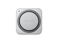 Miniatyrbild 5 av 5: Apple Mac Studio - USFF M3 Ultra upp till - RAM 96 GB - SSD 1 TB - M3 Ultra 60-core - Gigabit Ethernet, 10 Gigabit Ethernet, 5 Gigabit Ethernet, 2.5