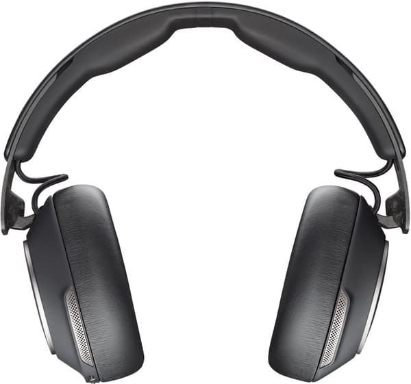 POLY Voyager Surround 80 UC Microsoft Teams Certified USB-C Headset +USB-C/A-adapter