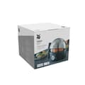 Miniatyrbild 9 av 9: WMF Stelio 0415070011 7 ägg 380 W Svart, Krom