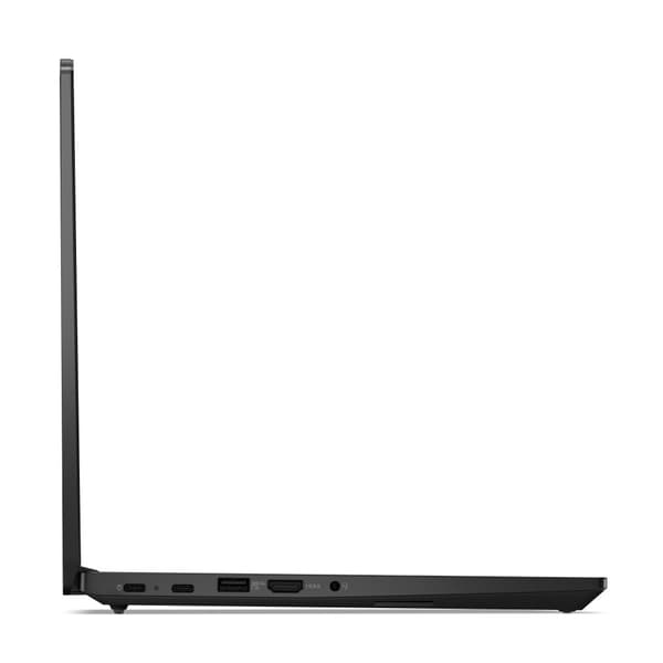 Lenovo ThinkPad E14 AMD Ryzen™ 5 PRO 7530U Bärbar dator 35,6 cm (14") WUXGA 16 GB DDR4-SDRAM 512 GB SSD Wi-Fi 6 (802.11ax) Windows 11 Pro tyska Svart