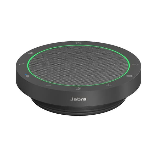 Jabra 2755-109 högtalartelefoner Universal USB Type-C Grå