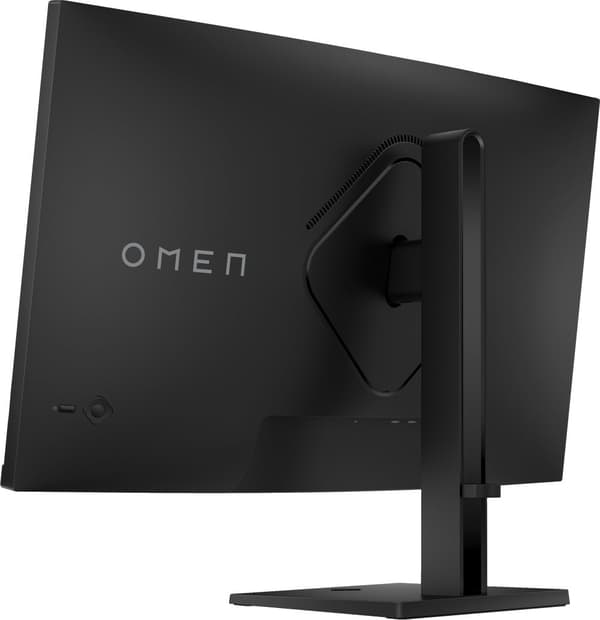 OMEN by HP OMEN 31,5 tum QHD 165 Hz välvd Gaming-skärm – OMEN 32c