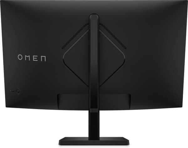 OMEN by HP OMEN 31,5 tum QHD 165 Hz välvd Gaming-skärm – OMEN 32c