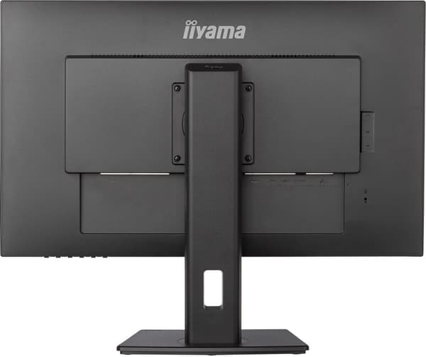 iiyama ProLite XUB2792HSC-B5 LED display 68,6 cm (27") 1920 x 1080 pixlar Full HD Svart