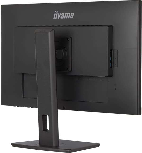 iiyama ProLite XUB2792HSC-B5 LED display 68,6 cm (27") 1920 x 1080 pixlar Full HD Svart