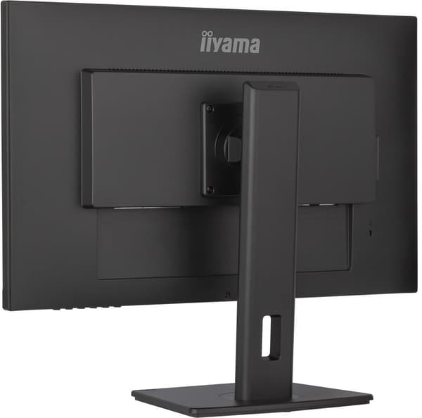 iiyama ProLite XUB2792HSC-B5 LED display 68,6 cm (27") 1920 x 1080 pixlar Full HD Svart