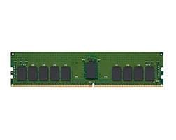 Kingston Technology KSM32RD8/32MFR RAM-minnen 32 GB 1 x 32 GB DDR4 3200 MHz ECC