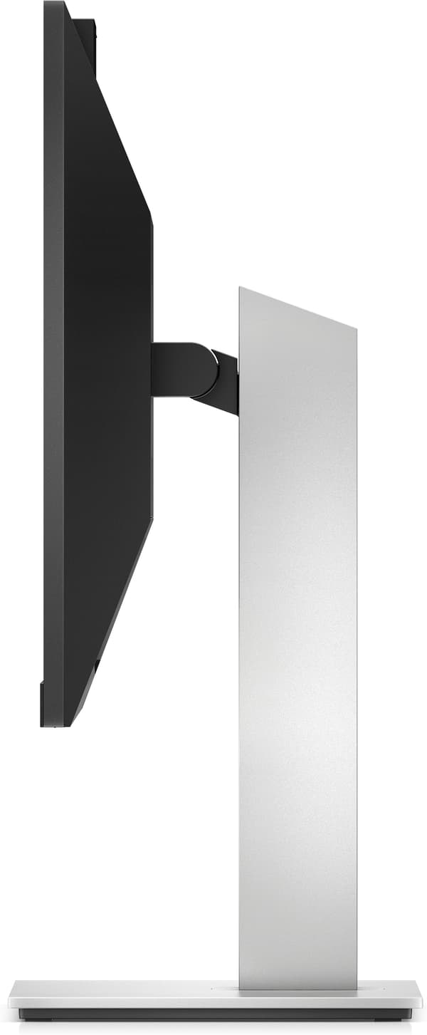 HP E-Series E24d G4 platta pc-skärmar 60,5 cm (23.8") 1920 x 1080 pixlar Full HD Svart