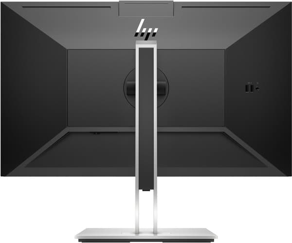 HP E-Series E24d G4 platta pc-skärmar 60,5 cm (23.8") 1920 x 1080 pixlar Full HD Svart