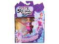 Miniatyrbilde 2 av 5: Spin Master SPIN CRYSTAL FLYERS WROZKA INTERAKT 6068672 WB3