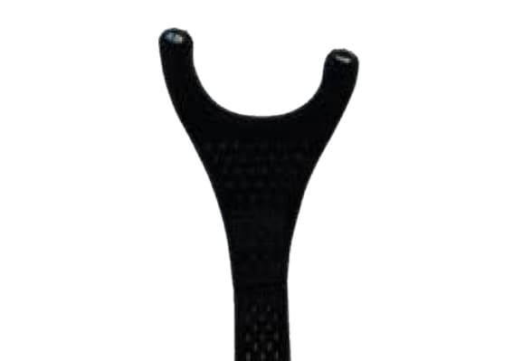 Honeywell - Venstre stropp hanskebytte, håndflatestropp - stor (en pakke 10) - for Honeywell 8675i
