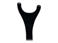 Honeywell - Venstre stropp hanskebytte, håndflatestropp - stor (en pakke 10) - for Honeywell 8675i