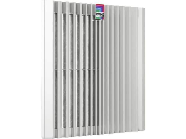 Rittal SK 3243.300, Filter, Grå, Plast, IP54, 323 mm, 44,7 mm