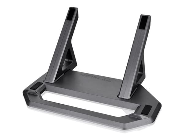 Thermaltake Chassis Stand Kit for The Tower 600 Bubble Pink PC-kabinet stander Pink, Sort