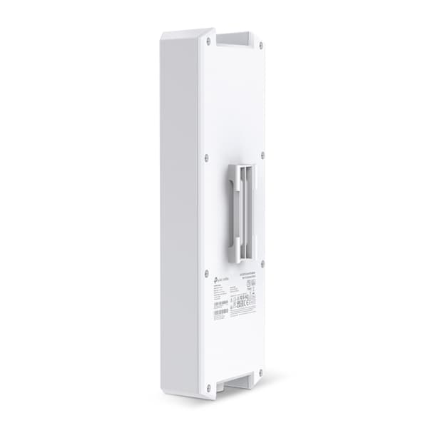 TP-Link Omada EAP650-Outdoor 3000 Mbit/s Vit Strömförsörjning via Ethernet (PoE) stöd