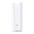 Miniatyrbild 1 av 3: TP-Link Omada EAP650-Outdoor 3000 Mbit/s Vit Strömförsörjning via Ethernet (PoE) stöd